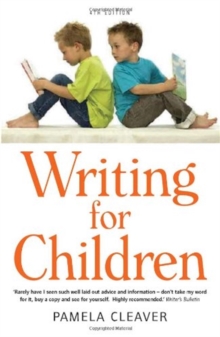 Writing for Children, Paperback Writing for Children, Paperback