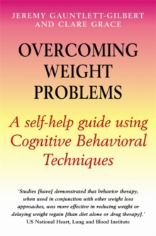 Overcoming Weight Problems, Paperback Overcoming Weight Problems, Paperback