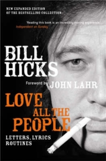 Love All the People, Paperback Book Love All the People, Paperback Book