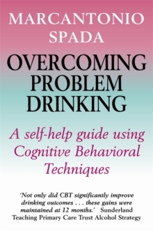 Overcoming Problem Drinking, Paperback Book Overcoming Problem Drinking, Paperback Book