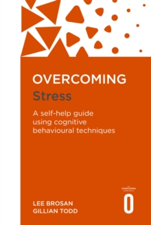 Overcoming Stress, Paperback Book Overcoming Stress, Paperback Book