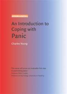 An Introduction to Coping with Panic, Paperback Book An Introduction to Coping with Panic, Paperback Book