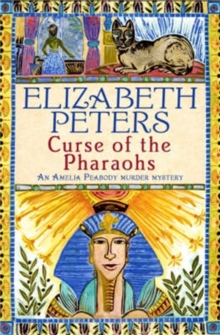 Curse of the Pharaohs : second vol in series, Paperback Book Curse of the Pharaohs : second vol in series, Paperback Book