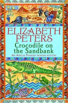 Crocodile on the Sandbank, Paperback Book Crocodile on the Sandbank, Paperback Book