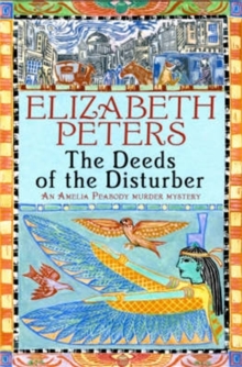 Deeds of the Disturber, Paperback Book Deeds of the Disturber, Paperback Book