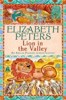 Lion in the Valley, Paperback Book Lion in the Valley, Paperback Book