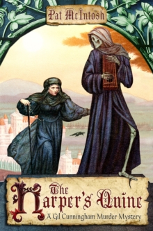 The Harper's Quine, Paperback The Harper's Quine, Paperback
