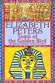 Tomb of the Golden Bird, Paperback Tomb of the Golden Bird, Paperback