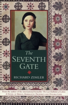 The Seventh Gate, Paperback The Seventh Gate, Paperback