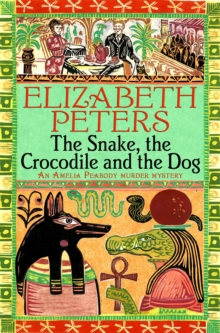 The Snake, the Crocodile and the Dog, Paperback Book The Snake, the Crocodile and the Dog, Paperback Book