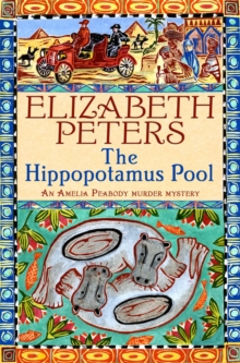 The Hippopotamus Pool, Paperback The Hippopotamus Pool, Paperback