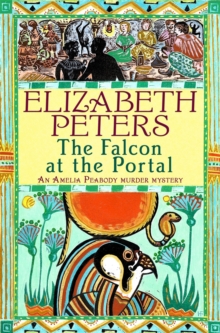 The Falcon at the Portal, Paperback Book The Falcon at the Portal, Paperback Book