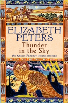 Thunder in the Sky, Paperback Thunder in the Sky, Paperback