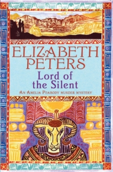 Lord of the Silent, Paperback Book Lord of the Silent, Paperback Book