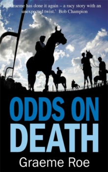 Odds on Death, Paperback Book Odds on Death, Paperback Book