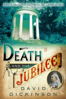 Death and the Jubilee, Paperback Death and the Jubilee, Paperback
