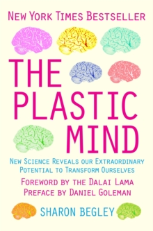 The Plastic Mind, Paperback Book The Plastic Mind, Paperback Book