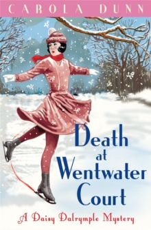 Death at Wentwater Court, Paperback Death at Wentwater Court, Paperback
