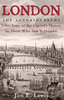 London : The Autobiography, Paperback London : The Autobiography, Paperback