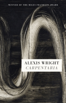 Carpentaria, Paperback Book Carpentaria, Paperback Book