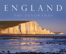England: The Panoramas, Hardback England: The Panoramas, Hardback
