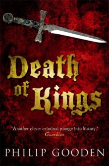Death of Kings, Paperback Death of Kings, Paperback