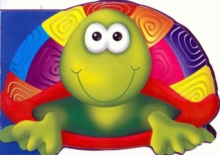 Turtle Island : Chunky Animals, Board book Turtle Island : Chunky Animals, Board book