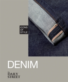 Denim, Hardback Denim, Hardback