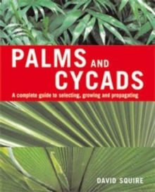 Palms and Cycads, Hardback Book Palms and Cycads, Hardback Book