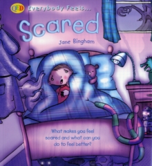 Everybody Feels Scared, Paperback Book Everybody Feels Scared, Paperback Book