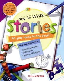 Stories, Paperback Stories, Paperback