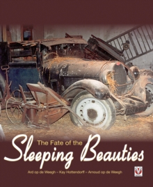 The Fate of the Sleeping Beauties, Hardback The Fate of the Sleeping Beauties, Hardback