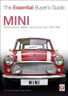 Mini, Paperback Mini, Paperback