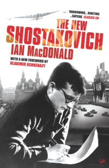The New Shostakovich, Paperback Book The New Shostakovich, Paperback Book