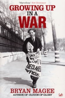 Growing Up in a War, Paperback Growing Up in a War, Paperback