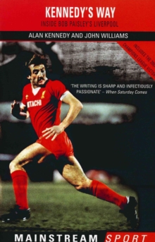 Kennedy's Way, Paperback Book Kennedy's Way, Paperback Book