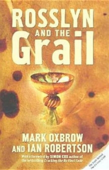 Rosslyn and the Grail, Hardback Rosslyn and the Grail, Hardback
