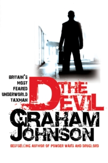 The Devil : Britain's Most Feared Underworld Taxman, Paperback Book The Devil : Britain's Most Feared Underworld Taxman, Paperback Book