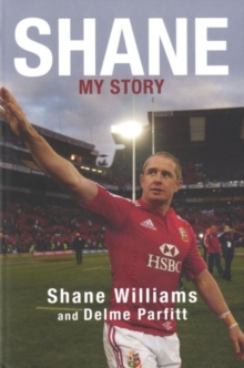Shane : My Story, Paperback Book Shane : My Story, Paperback Book