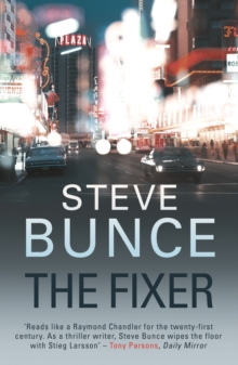 The Fixer, Paperback The Fixer, Paperback