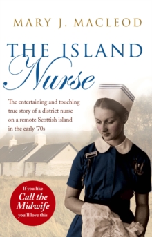 The Island Nurse, Paperback Book The Island Nurse, Paperback Book