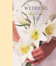The Wedding Planner, Record book Book The Wedding Planner, Record book Book