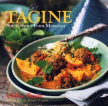 Tagine, Hardback Tagine, Hardback
