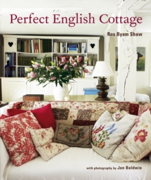 Perfect English Cottage, Hardback Book Perfect English Cottage, Hardback Book