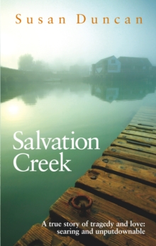 Salvation Creek, Paperback Book Salvation Creek, Paperback Book