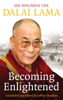Becoming Enlightened, Paperback Book Becoming Enlightened, Paperback Book