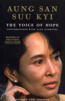 The Voice of Hope, Paperback Book The Voice of Hope, Paperback Book