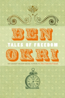 Tales of Freedom, Hardback Tales of Freedom, Hardback