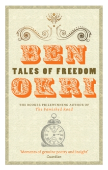 Tales of Freedom, Paperback Book Tales of Freedom, Paperback Book