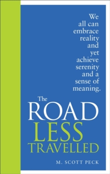 The Road Less Travelled, Hardback The Road Less Travelled, Hardback